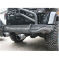 2007-2014 for Jeep Jk Wrangler AEV rear bar